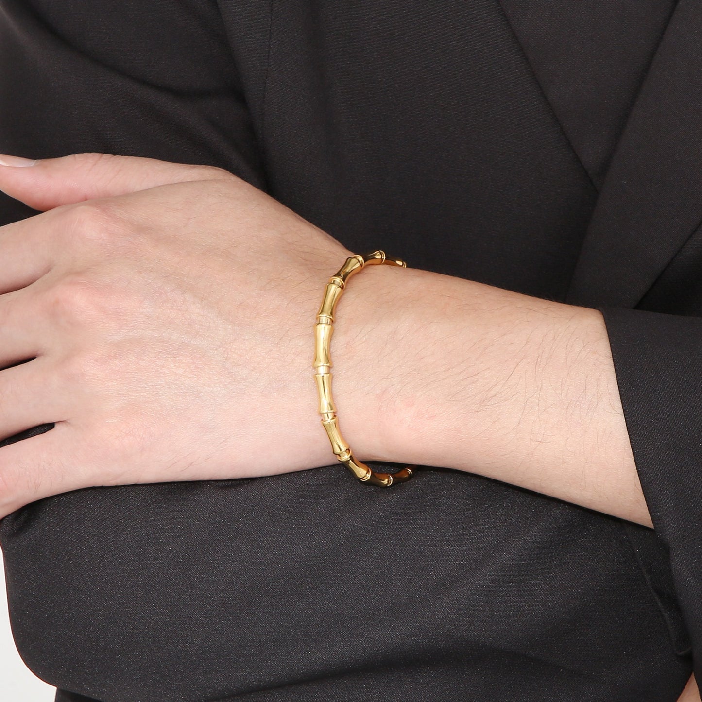 The Bamboo Cuff