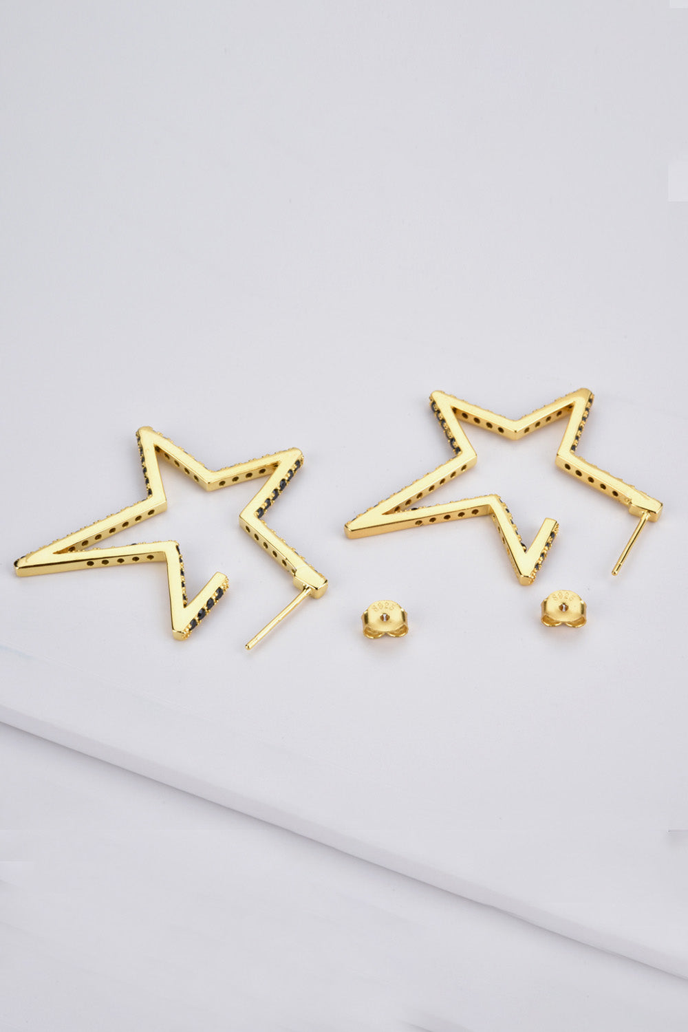 Welcome to Hollywood Earrings