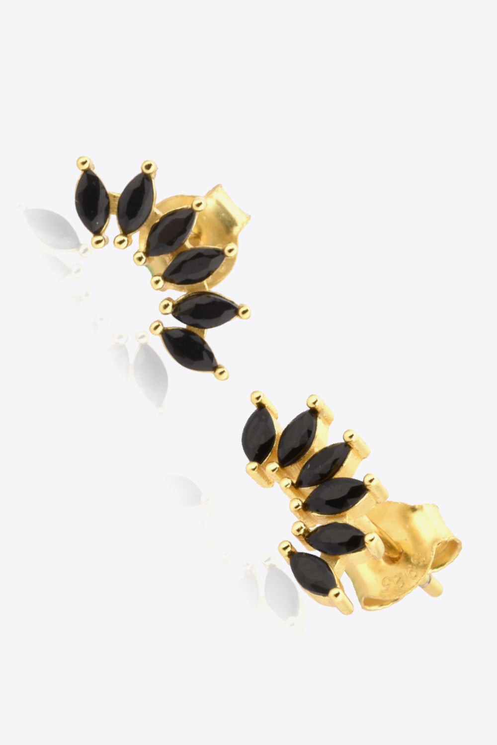 The Stasia Stud Earrings