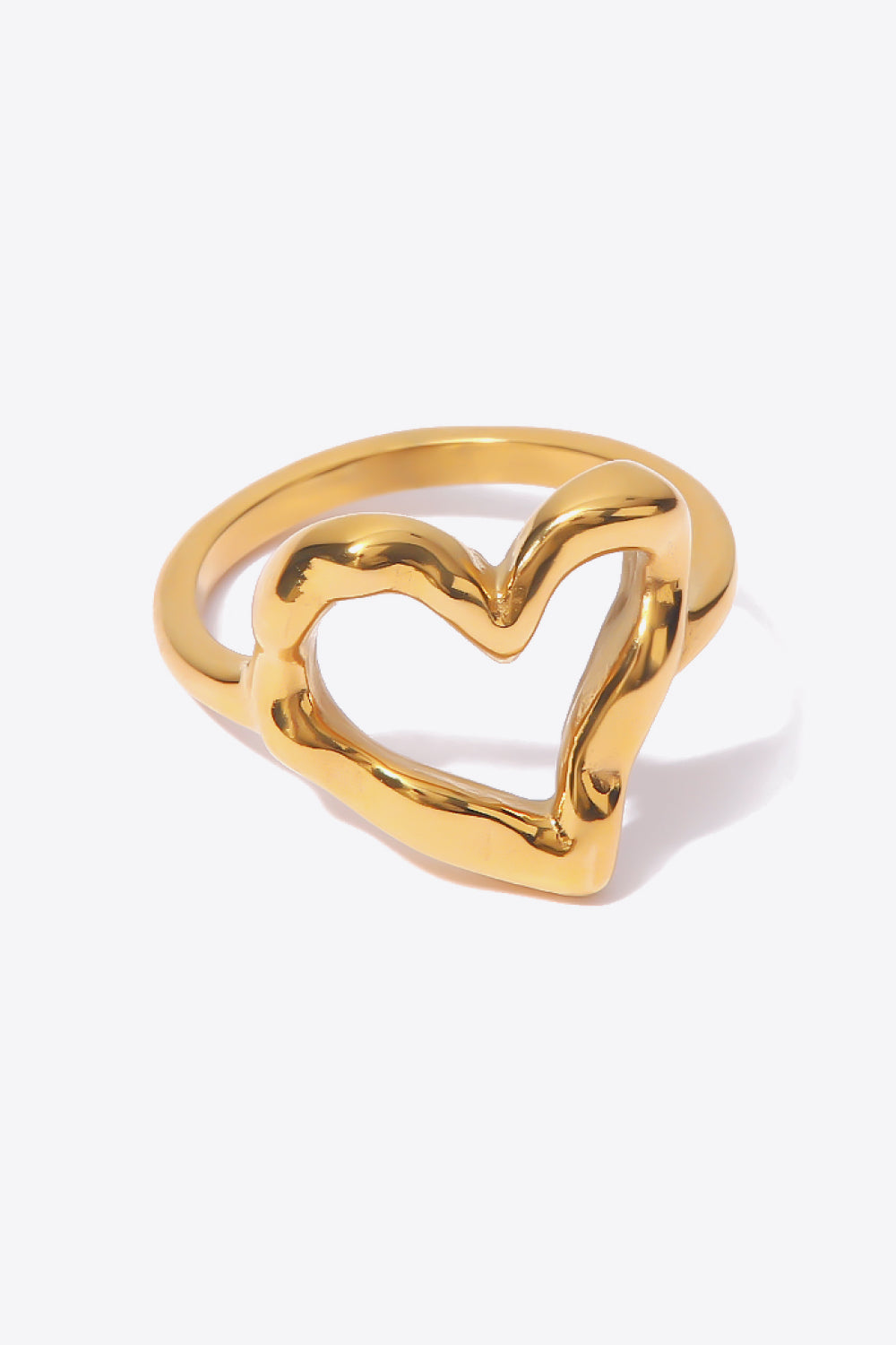 LOVE & WAR Ring