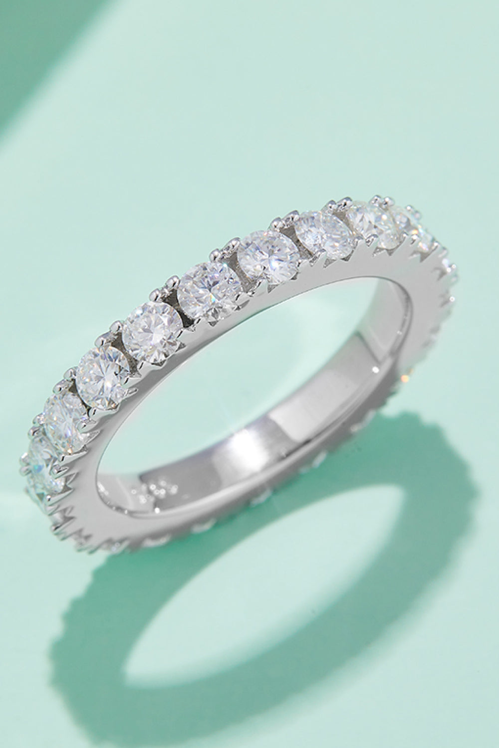 The Eternity Band