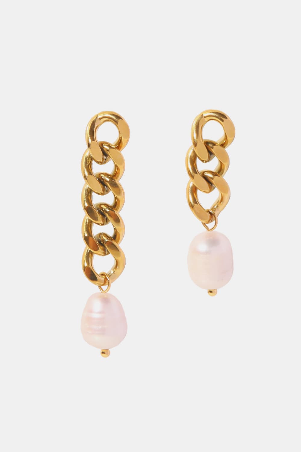 Pearls of Wisdom Earrings