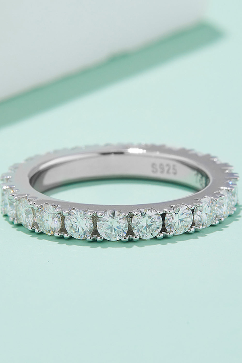 The Eternity Band