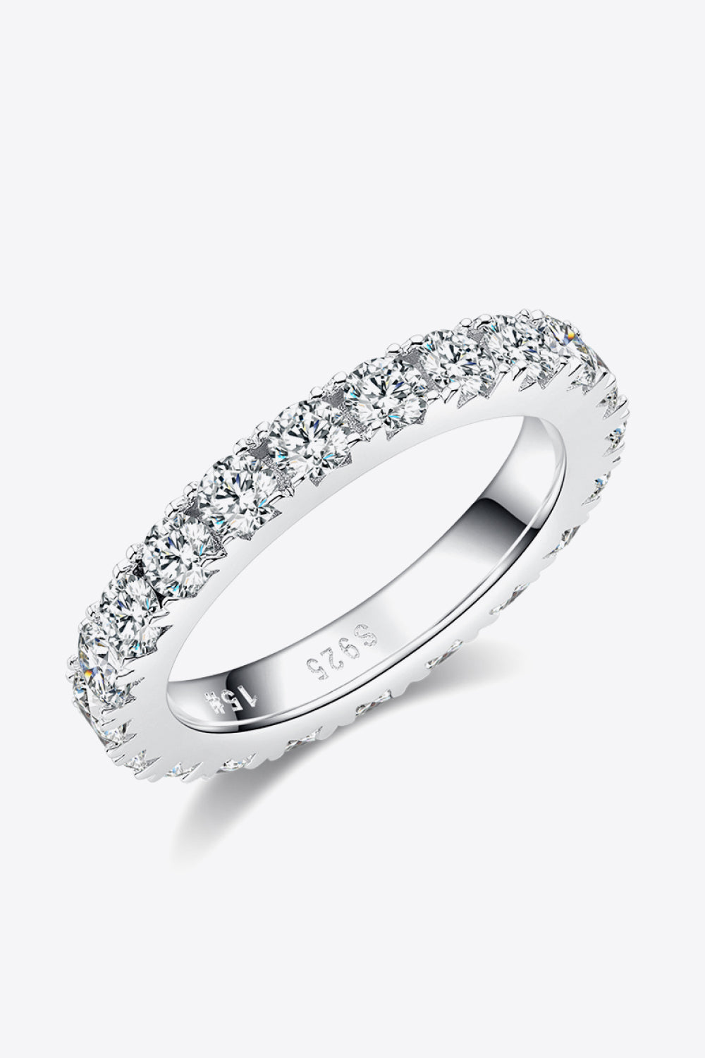 The Eternity Band