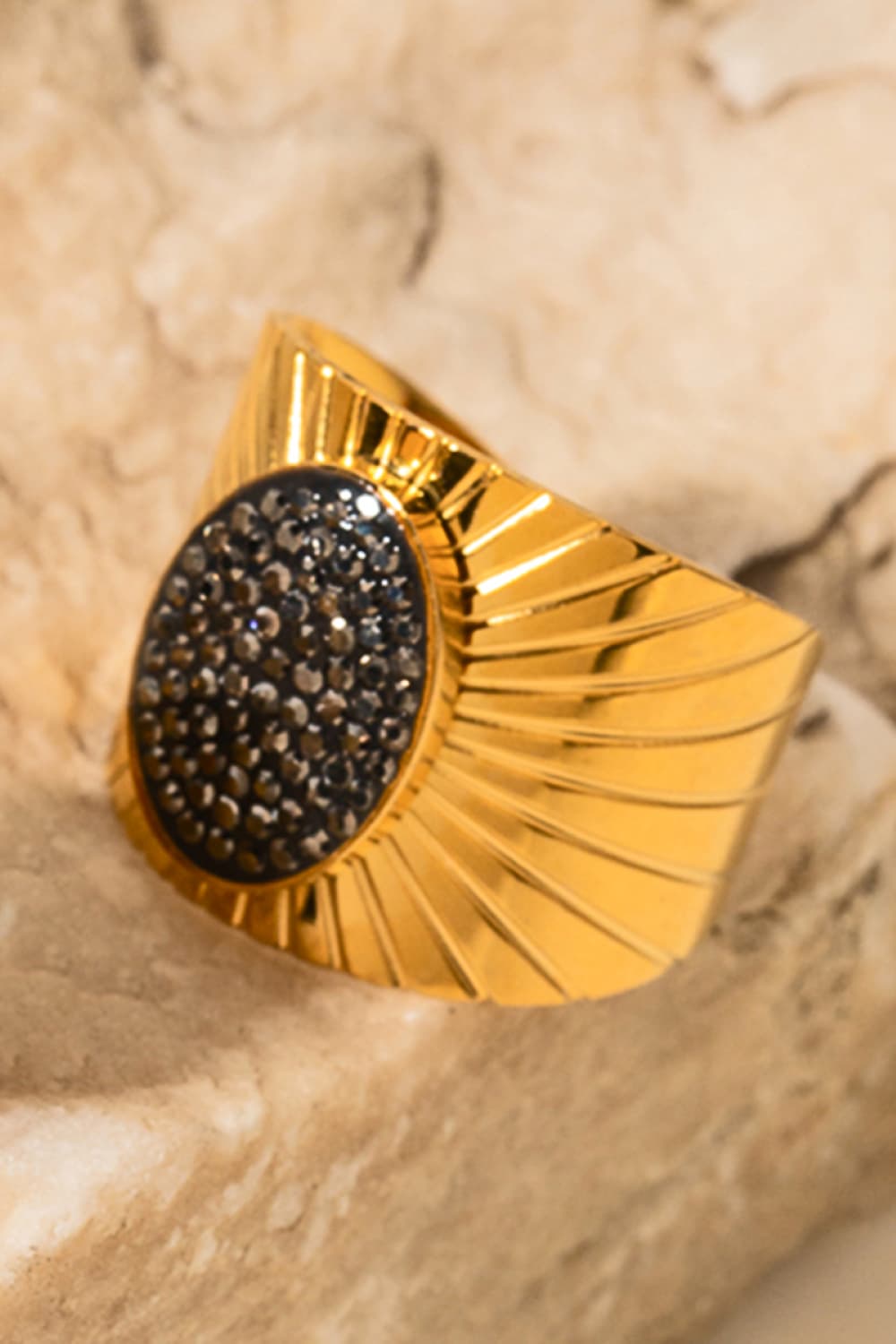 Radiance Ring