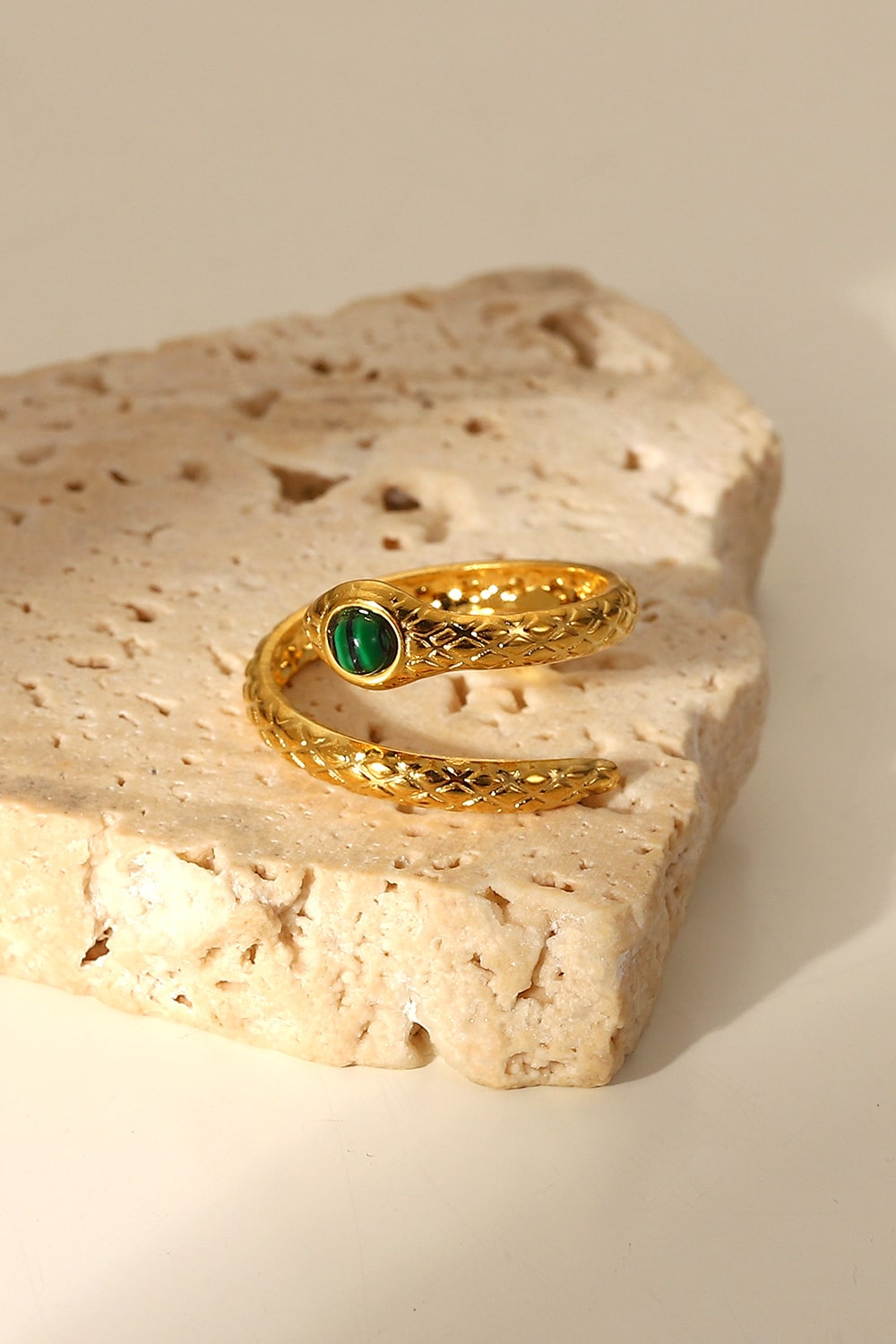 Serpent Ring