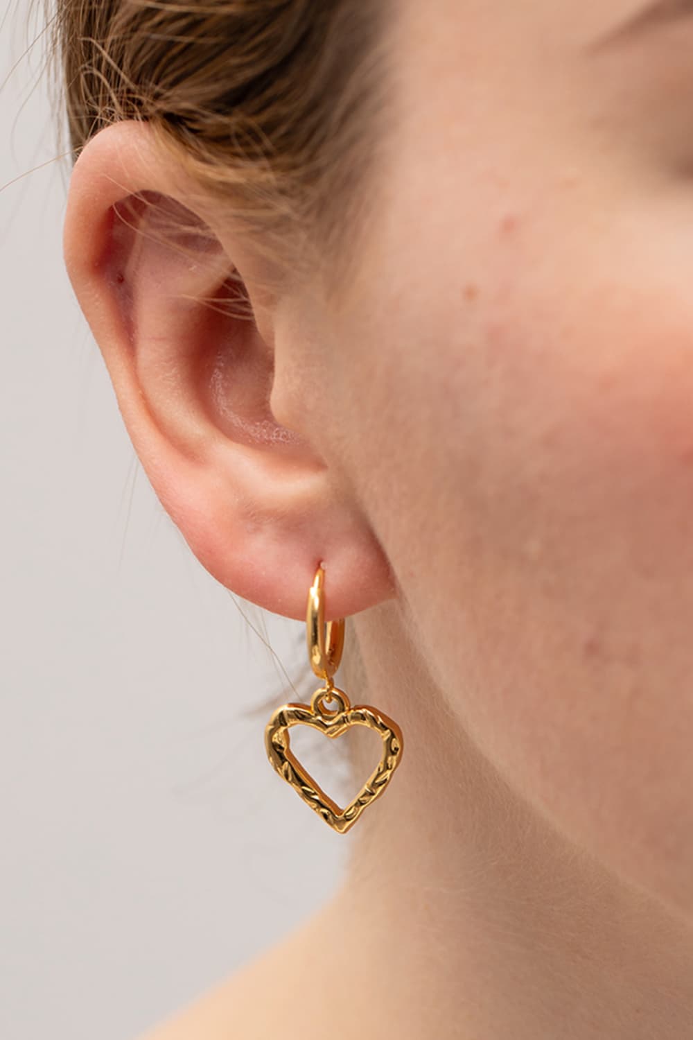 To be Loved Earrings