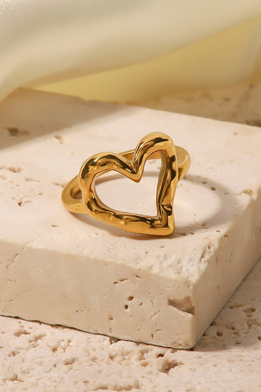 LOVE & WAR Ring